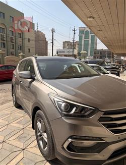 هيونداي سانتافي